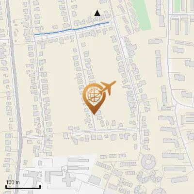 Karte Windloh 3-4, 22589 Hamburg