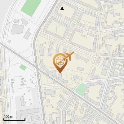 Karte Windmühlenberg 1-3, 13585 Berlin