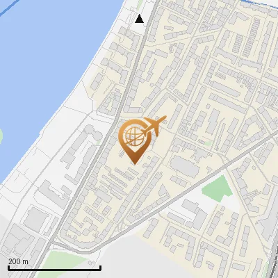 Foto zu Windmühlenstraße 109-121, 51063 Köln