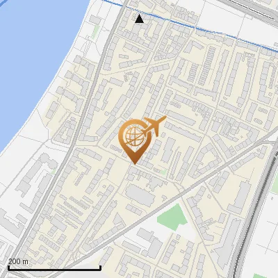 Foto zu Windmühlenstraße 124-136, 51063 Köln