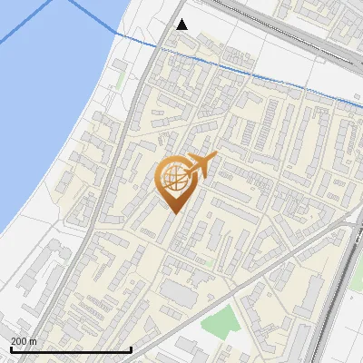 Foto zu Windmühlenstraße 141-152, 51063 Köln