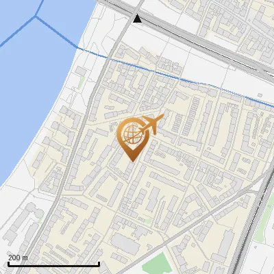 Foto zu Windmühlenstraße 155-163, 51063 Köln