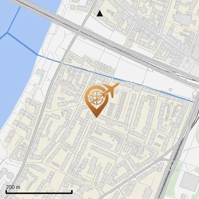 Foto zu Windmühlenstraße 166-168, 51063 Köln