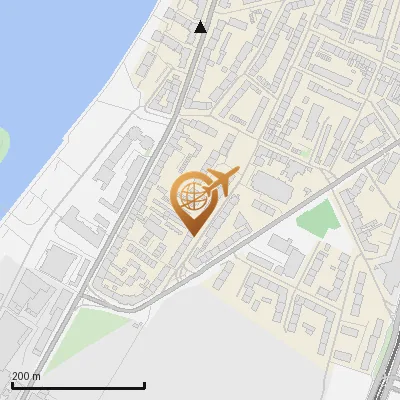 Foto zu Windmühlenstraße 83-100, 51063 Köln