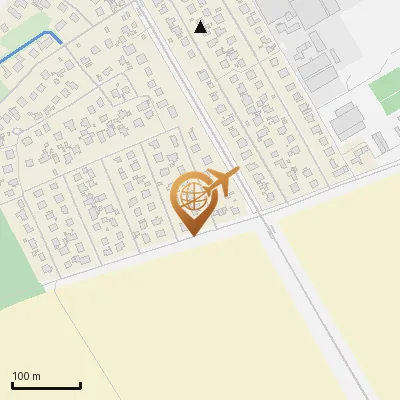 Foto zu Windmühlenweg 1, 13469 Berlin