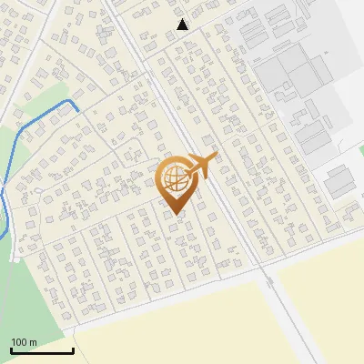 Foto zu Windmühlenweg 13, 13469 Berlin