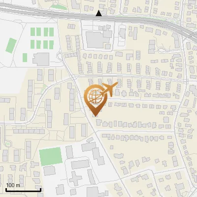 Foto zu Windmühlenweg 32-34, 22607 Hamburg