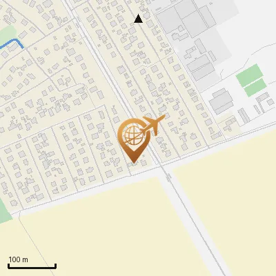 Foto zu Windmühlenweg 2-4, 13469 Berlin