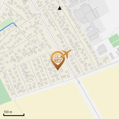 Foto zu Windmühlenweg 5-12, 13469 Berlin