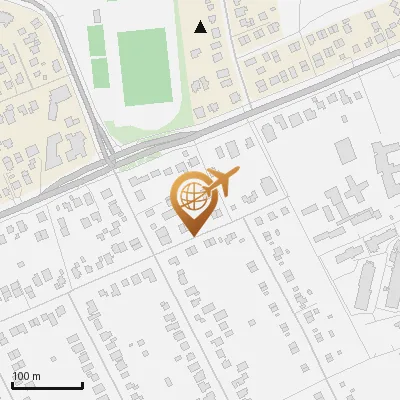 Karte Windröschenweg 5-10, 22391 Hamburg