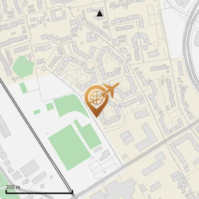 Foto zu Windröschenweg 10-14, 50765 Köln