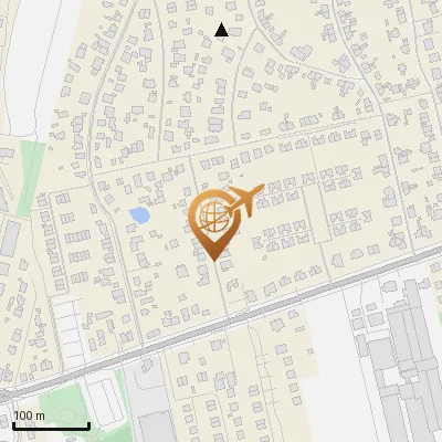 Foto zu Windröschenweg 12-28, 12347 Berlin