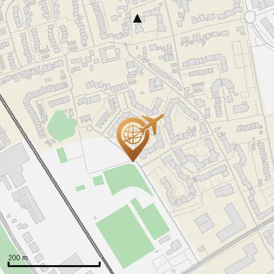 Foto zu Windröschenweg 18, 50765 Köln