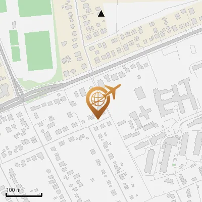 Karte Windröschenweg 2, 22391 Hamburg