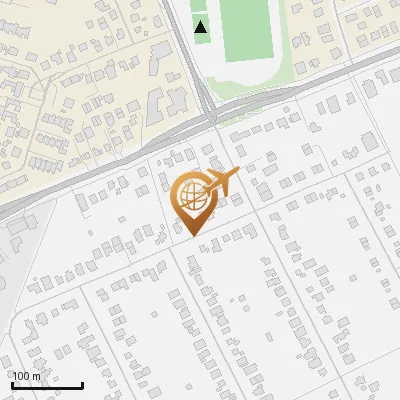 Karte Windröschenweg 18-24, 22391 Hamburg