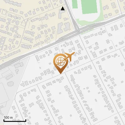 Karte Windröschenweg 25-30, 22391 Hamburg