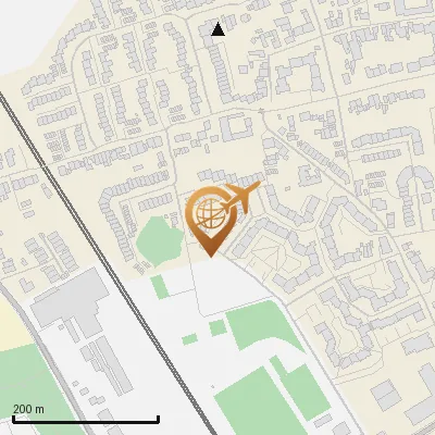 Foto zu Windröschenweg 20-46, 50765 Köln