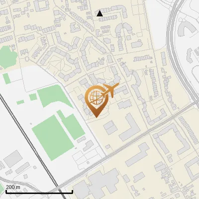 Foto zu Windröschenweg 4-6, 50765 Köln