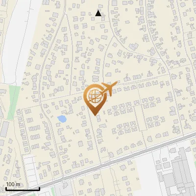 Foto zu Windröschenweg 7-9, 12347 Berlin