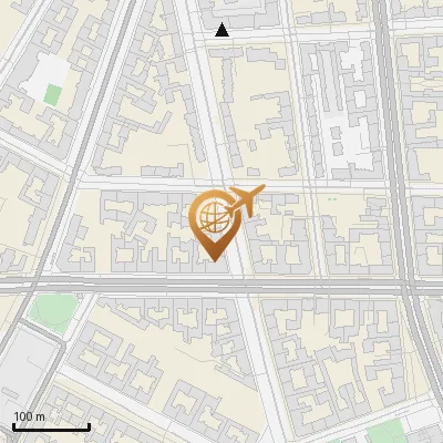 Foto zu Windscheidstraße 11-13, 10627 Berlin