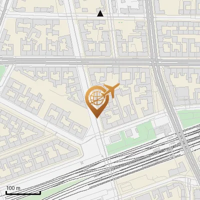 Foto zu Windscheidstraße 19-24, 10627 Berlin