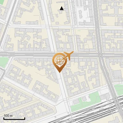 Foto zu Windscheidstraße 26-28, 10627 Berlin