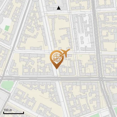 Foto zu Windscheidstraße 29-31, 10627 Berlin