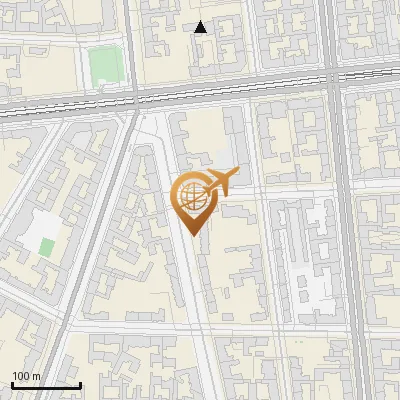 Foto zu Windscheidstraße 38, 10627 Berlin