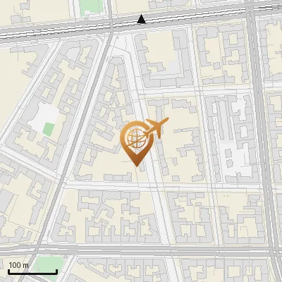 Foto zu Windscheidstraße 8-10, 10627 Berlin