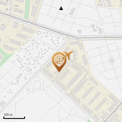 Foto zu Windsorer Straße 3-11, 13349 Berlin