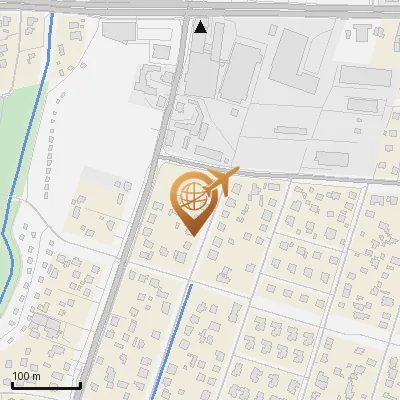 Karte Windthorststraße 18, 12621 Berlin