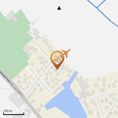 Foto zu Windwallstraße 13-20, 12527 Berlin