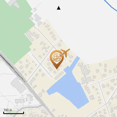 Karte Windwallstraße 22, 12527 Berlin