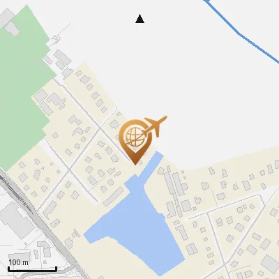 Karte Windwallstraße 23, 12527 Berlin