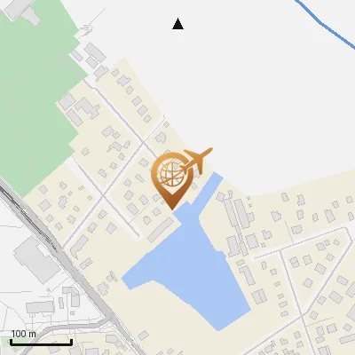 Karte Windwallstraße 24, 12527 Berlin