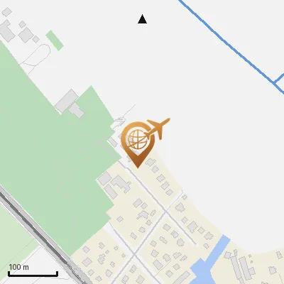 Foto zu Windwallstraße 1-5, 12527 Berlin