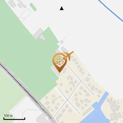 Foto zu Windwallstraße 8, 12527 Berlin