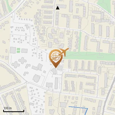 Foto zu Winfridweg 22-24, 22529 Hamburg