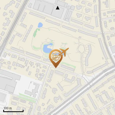 Foto zu Winfriedstraße 14-24, 14169 Berlin