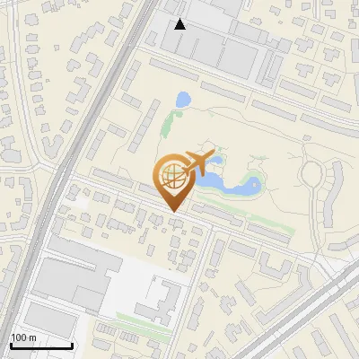 Foto zu Winfriedstraße 26-30, 14169 Berlin