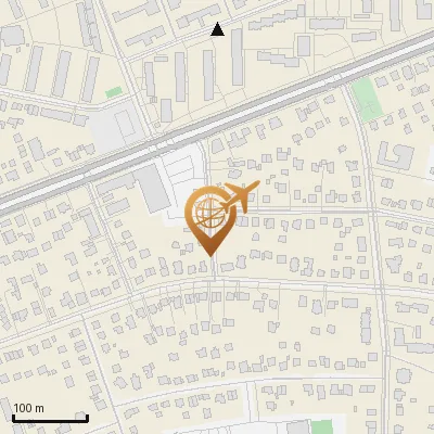 Foto zu Wingerter Straße 11-13, 12349 Berlin