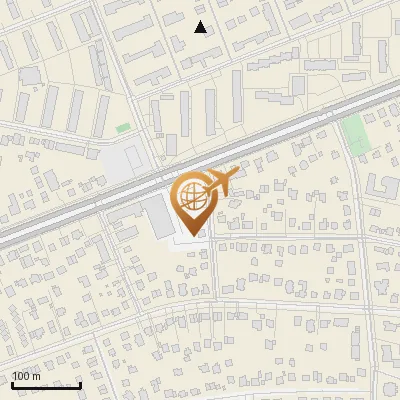 Foto zu Wingerter Straße 2-8, 12349 Berlin