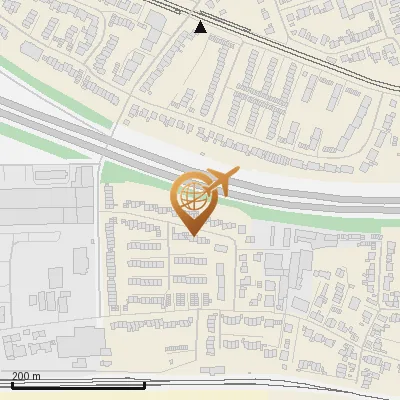 Foto zu Winkelfeld 11-26, 51107 Köln