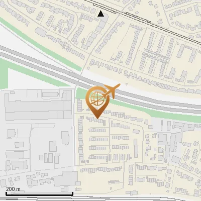 Foto zu Winkelfeld 27-42, 51107 Köln