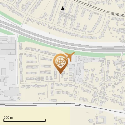 Foto zu Winkelfeld 1-10, 51107 Köln