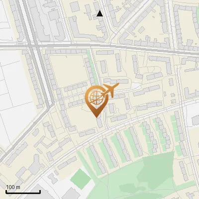 Foto zu Winkelriedstraße 7-12, 13407 Berlin