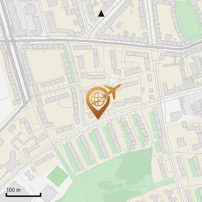 Foto zu Winkelriedstraße 14-15, 13407 Berlin