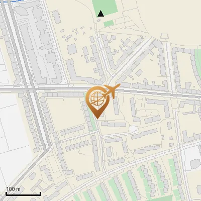 Foto zu Winkelriedstraße 20, 13407 Berlin