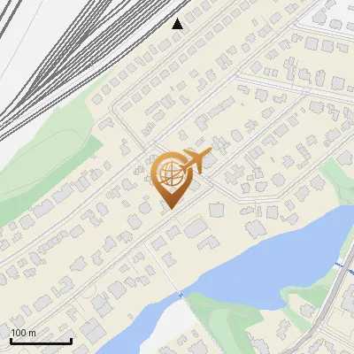 Foto zu Winkler Straße 1, 14193 Berlin