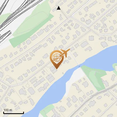 Foto zu Winkler Straße 10-13, 14193 Berlin